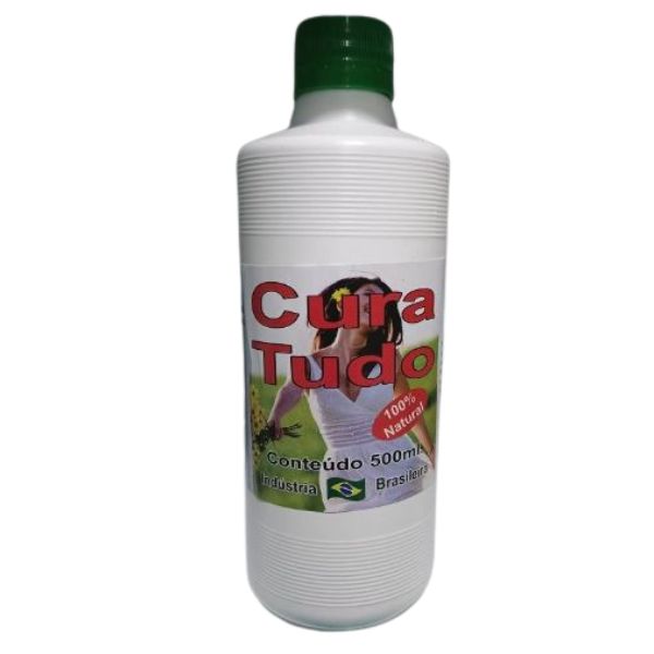 COMPOSTO CURA TUDO - 500ML